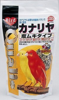 カナリア専用エサ 18袋セット カナリア専用エサ 18袋セット カナリア専用エサ 18袋セット